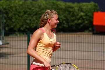 Carina Witthöft 1482 - Punktspiel Club an der Alster vs. RTHC Bayer Leverkusen